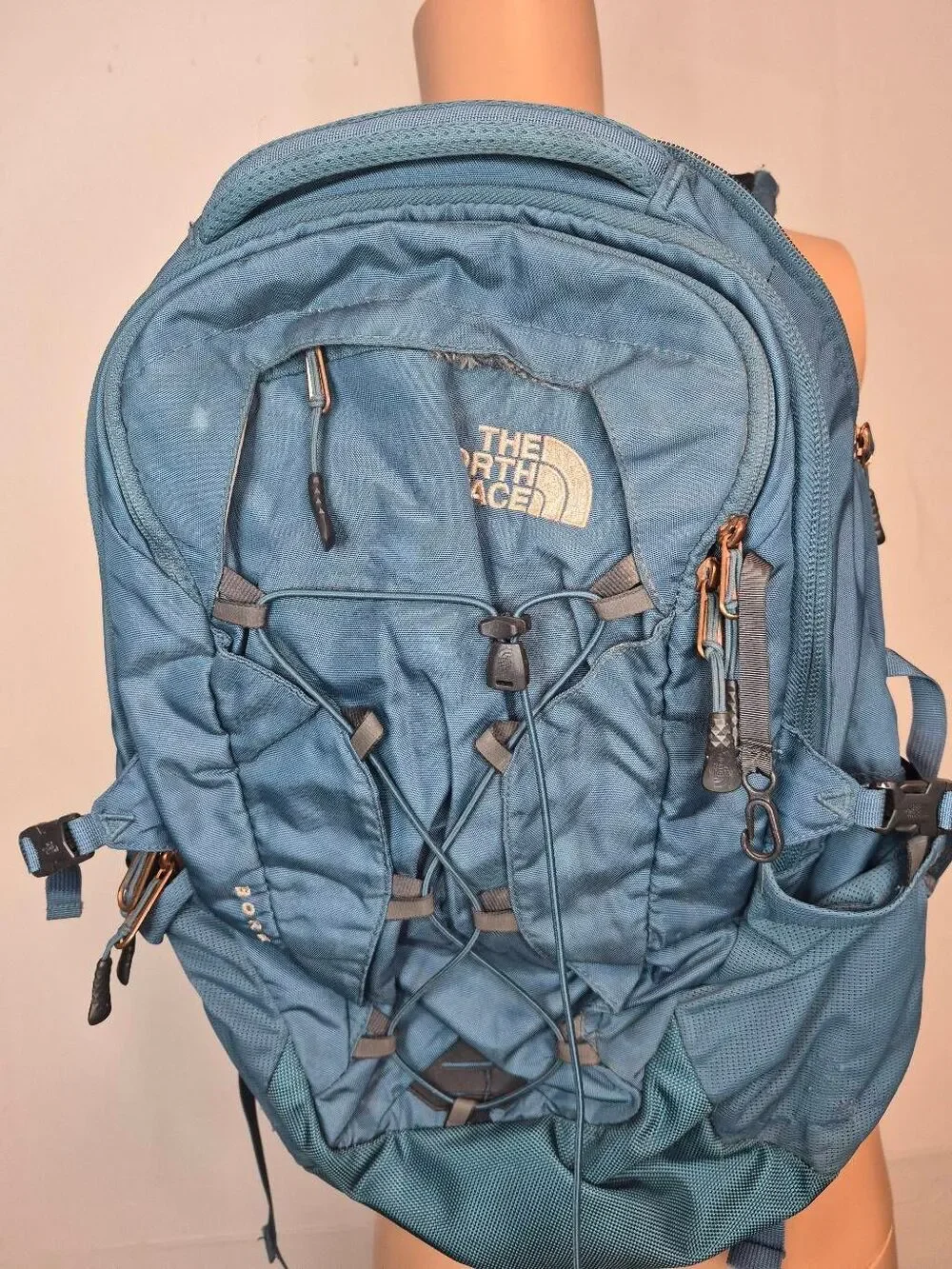 The North Face Borealis backpack
